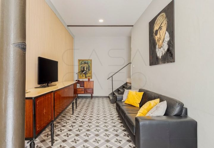 Apartament a Setubal, Setubal, Setubal - € 600/mes | Ref: CC_QUA_18157 (2) - foto 1