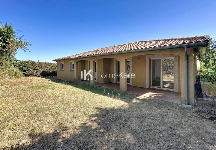 Villa a Pujaudran, Gers, Pujaudran - € 390.000 | Ref: VM7714-HOMEKARE-HK - foto 1