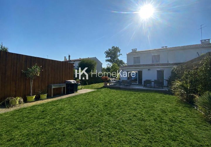Villa i Talence, Gironde, Talence - € 465 000 | Ref: VM7549-3-HOMEKARE-HK - foto 1