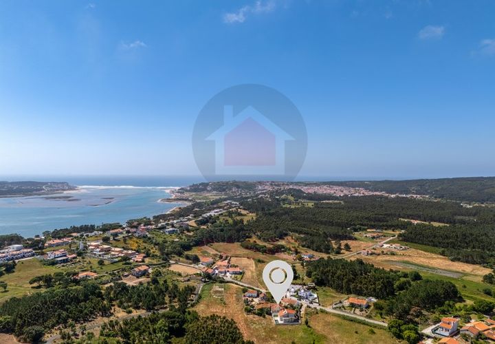 Villa i Caldas da Rainha, Leiria, Caldas da Rainha - € 420.000 | Ref: TOP2643A - foto 1
