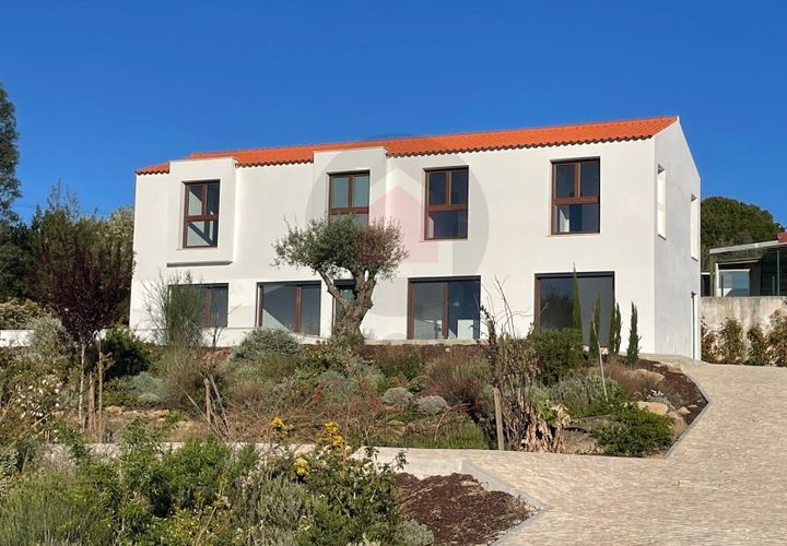 Villa i Carvalhal, Leiria, Carvalhal - € 650.000 | Ref: TOP2689A - foto 1