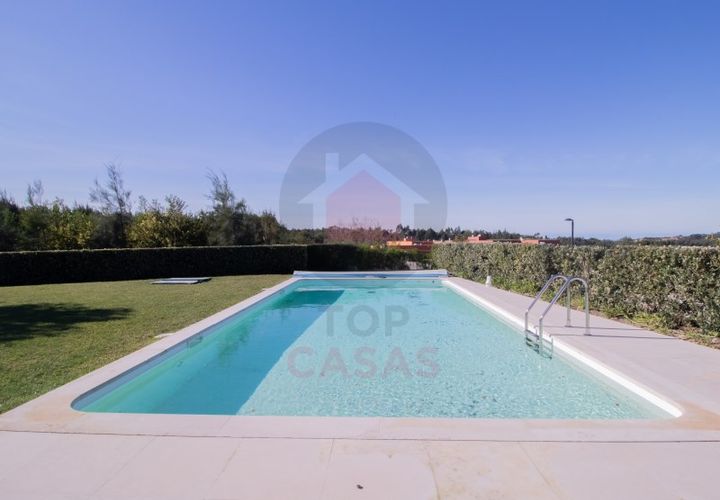 Villa i Vau, Leiria, Vau - € 680.000 | Ref: TOP2626 - foto 1