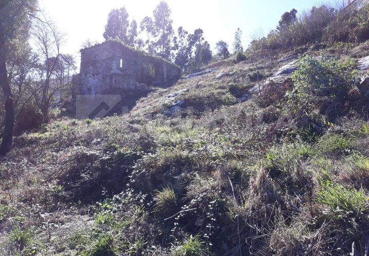Villa en Venade e Azevedo, Viana do Castelo, Venade e Azevedo - € 81.500 | Ref: 1388 - photo 1