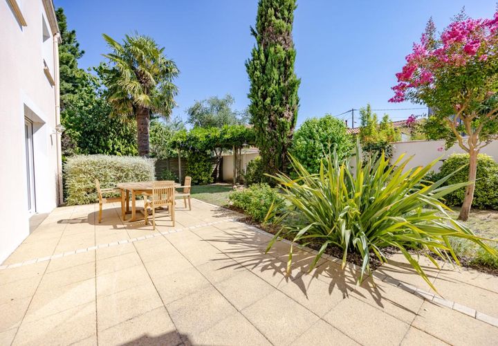 Villa i Reze, Loire-Atlantique, Reze - € 532.900 | Ref: 3460BER - foto 1