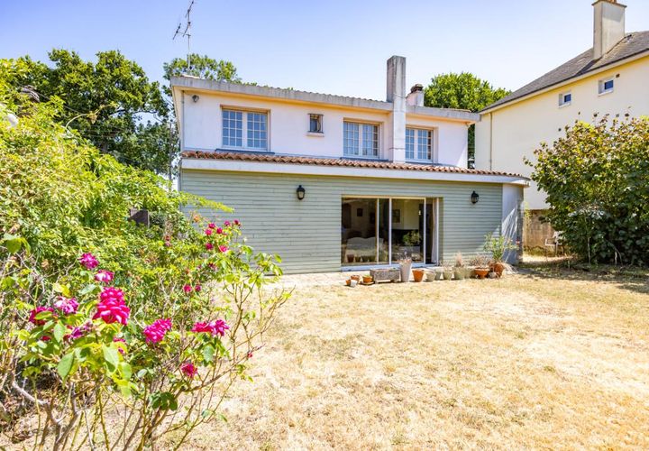 Villa i Reze, Loire-Atlantique, Reze - € 345.000 | Ref: 3456JEU - foto 1