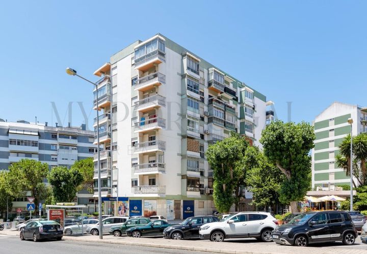 Wohnung in Carnaxide, Lisbon, Carnaxide - € 365.000 | Ref: APA_846 - Foto 1