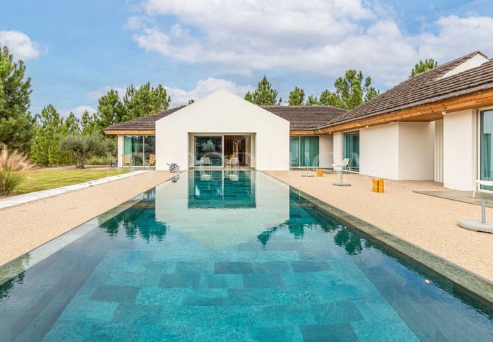 Bungalow i Comporta, Setubal, Comporta - € 2.300.000 | Ref: CAS_581 - foto 1