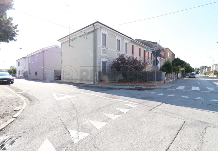 Villa i Bondeno, Ferrara, Bondeno - € 118.000 | Ref: VBO105 - foto 1