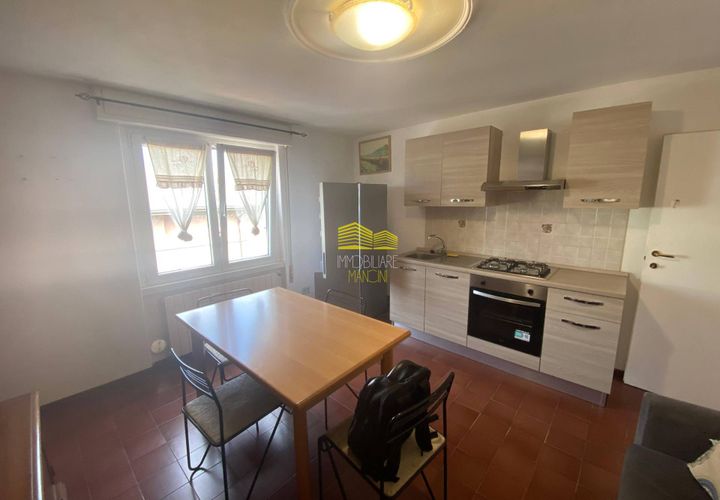 Wohnung in Dalmine, Bergamo, Dalmine - € 115.000 | Ref: 457 - Foto 1