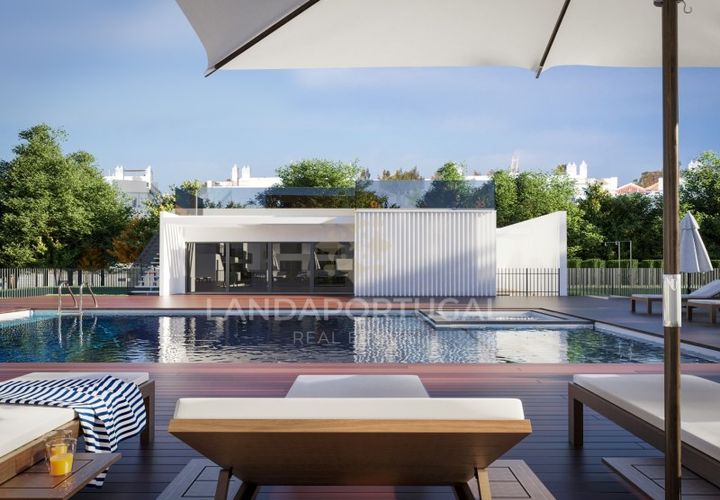 Lejlighed i Tavira, Faro, Tavira - € 550.000 | Ref: CAB1102GL_J - foto 1