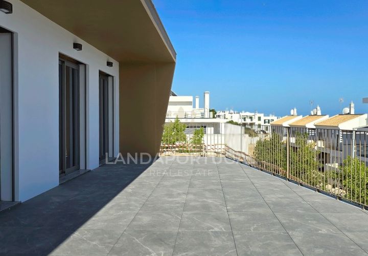 Lejlighed i Tavira, Faro, Tavira - € 545.000 | Ref: CAB1102GL_AA - foto 1
