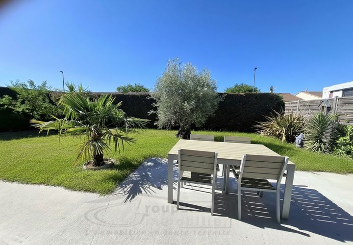 Villa a Romans-sur-Isère, Drome, Romans-sur-Isère - € 315.000 | Ref: 36332 - foto 1