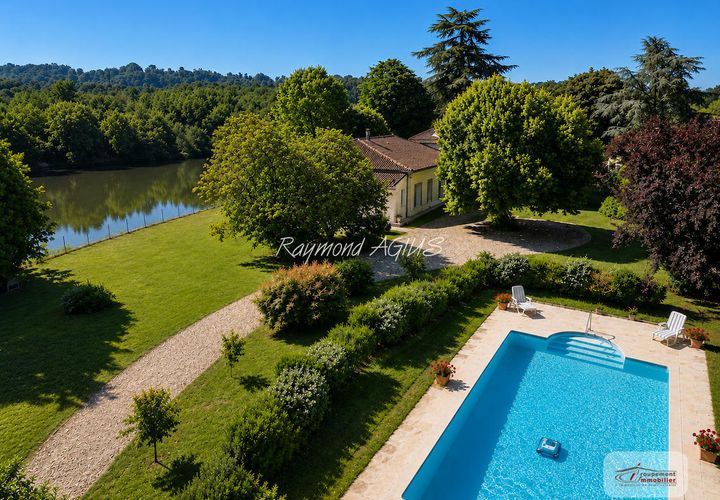 Villa i Saint-Emilion, Gironde, Saint-Emilion - € 650.000 | Ref: 36309 - foto 1