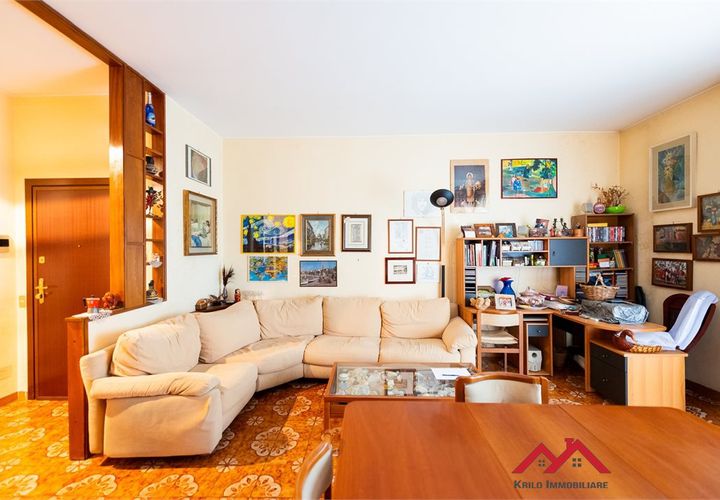 Wohnung in Melzo, Milan, Melzo - € 189.000 | Ref: TR635 - Foto 1