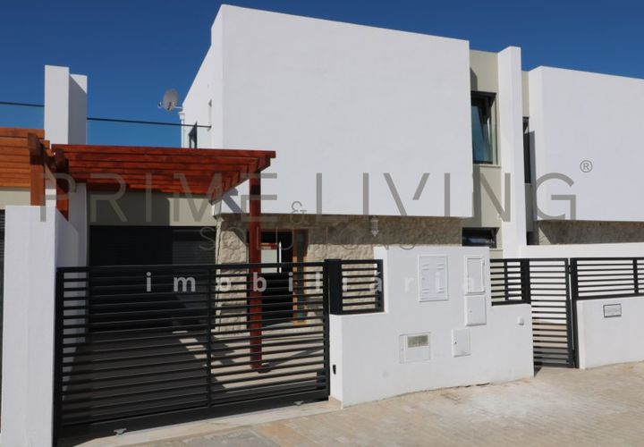 Byhus i Monte Gordo, Faro, Monte Gordo - € 650.000 | Ref: PL_005 - foto 1