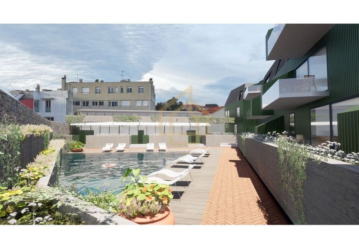 Lejlighed i Esposende, Braga, Esposende - € 295.000 | Ref: APA_004_01ESP - foto 1