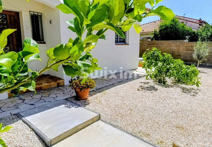 Villa a Perpignan, Pyrenees-Orientales, Perpignan - € 270.000 | Ref: 70881 YM - foto 1