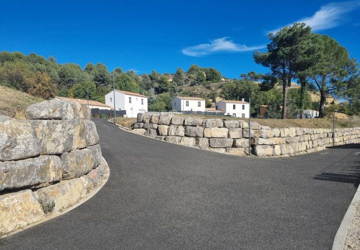 Helårsgrund i Cadenet, Vaucluse, Cadenet - € 174.900 | Ref: 84_AA-CADEN_CLO_GAMBE - foto 1