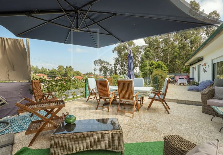 Villa i Esposende, Braga, Esposende - € 1.360.000 | Ref: 2129 - foto 1