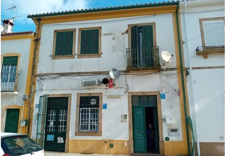 Villa i Gaviao, Portalegre, Gaviao - € 160.500 | Ref: PTG-C-136 - foto 1
