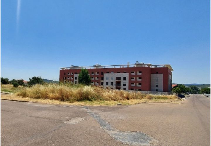Helårsgrund i Elvas, Portalegre, Elvas - € 36.900 | Ref: PTG-A-33 (114) - foto 1