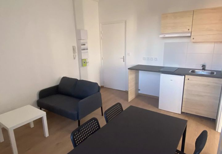 Apartament a Dijon, Cote-d'Or, Dijon - € 490/mes | Ref: 86457832 - foto 1