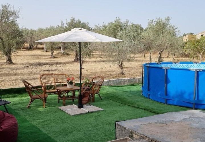 Villa i Chiaramonte Gulfi, Ragusa, Chiaramonte Gulfi - € 75 000 | Ref: VV046 - foto 1