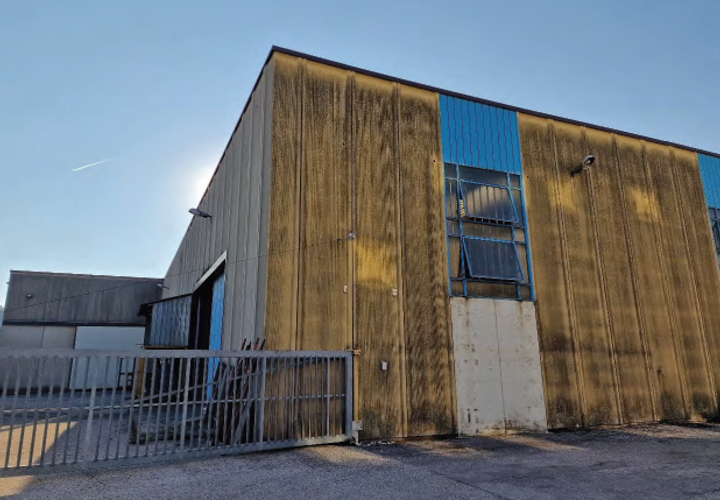 L'establiment comercial a Pederobba, Treviso, Pederobba - € 363.750 | Ref: A.A. 401-241 - foto 1