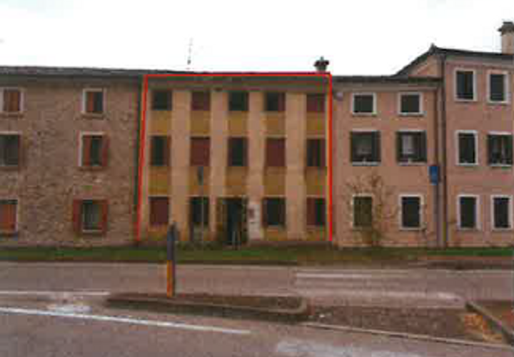 Rækkehus i Crocetta del Montello, Treviso, Crocetta del Montello - € 70.500 | Ref: A.A. 586-24 - foto 1