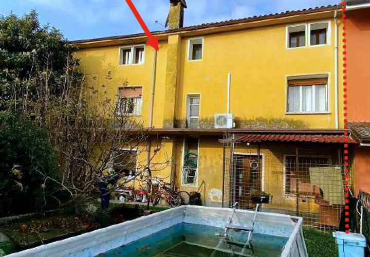 Villa em Fiume Veneto, Pordenone, Fiume Veneto - € 66.900 | Ref: A.A. 03-25 - foto 1