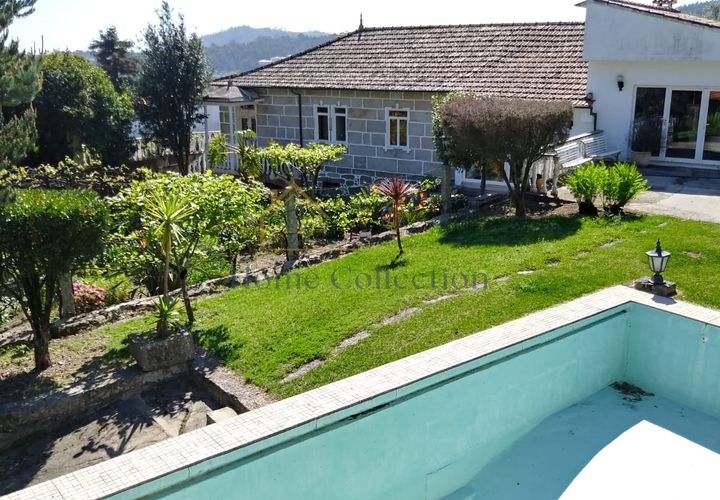 Farm i Esposende, Braga, Esposende - € 560.000 | Ref: QLar - foto 1
