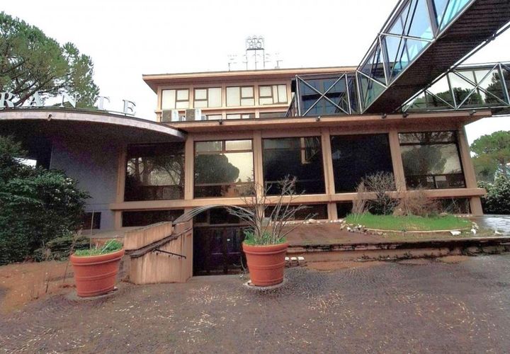 Erhvervsejendom i Fabriano, Ancona, Fabriano - € 347.033 | Ref: 2639877 - foto 1