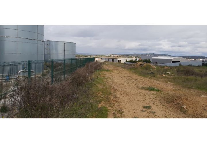 Erhvervsejendom i Algoz, Faro, Algoz - € 650.000 | Ref: 17/T/00294 - foto 1