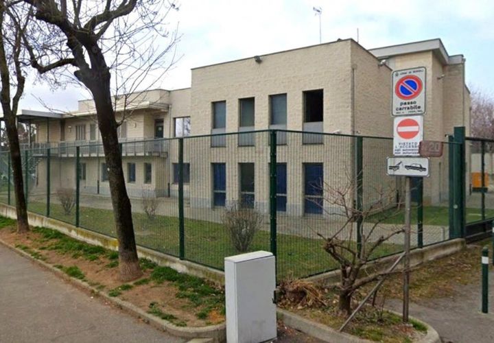 Villa i Rivoli, Turin, Rivoli - € 630.000 | Ref: 2639826 - foto 1