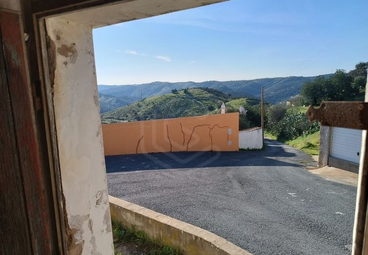 Villa i Odeleite, Faro, Odeleite - € 89 000 | Ref: CAS_52895 - foto 1