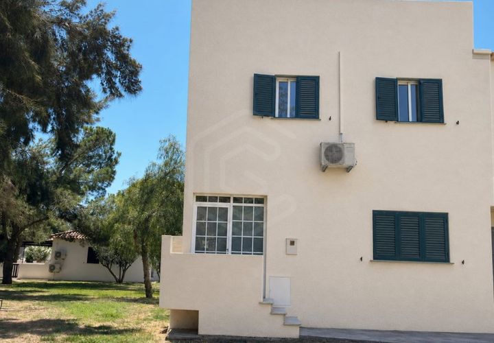 Villa i Tavira, Faro, Tavira - € 380.000 | Ref: CAS_54428 - foto 1