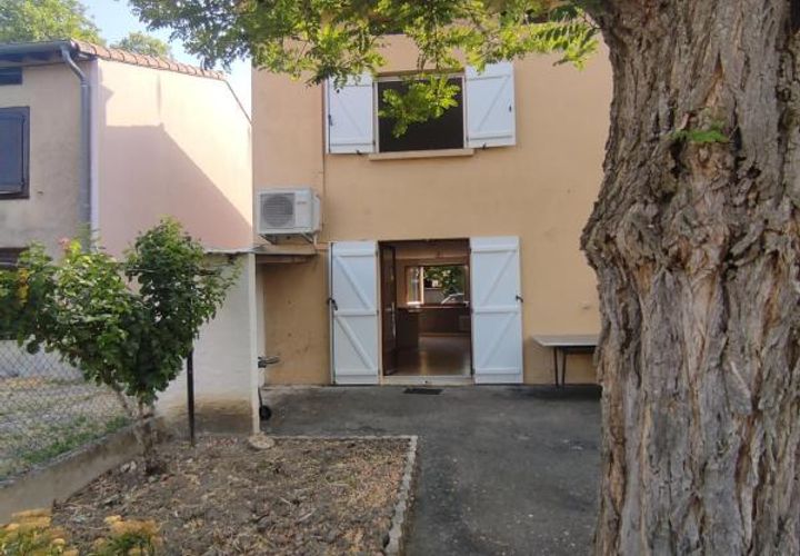 Villa a Montgey, Tarn, Montgey - € 568/mes | Ref: l_4646 - foto 1