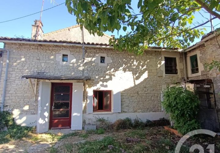 Villa i Loubille, Deux-Sevres, Loubille - € 35.000 | Ref: 8975 - foto 1