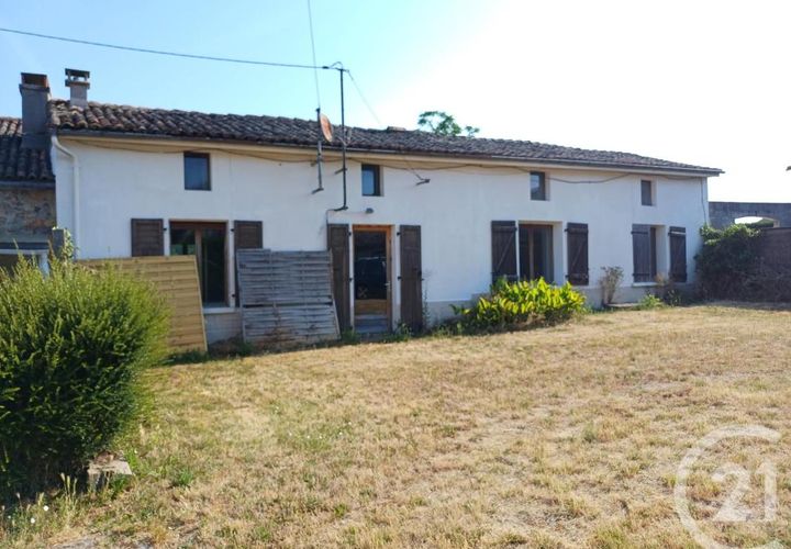 Landejendom i Pers, Deux-Sevres, Pers - € 70.000 | Ref: 9008 - foto 1