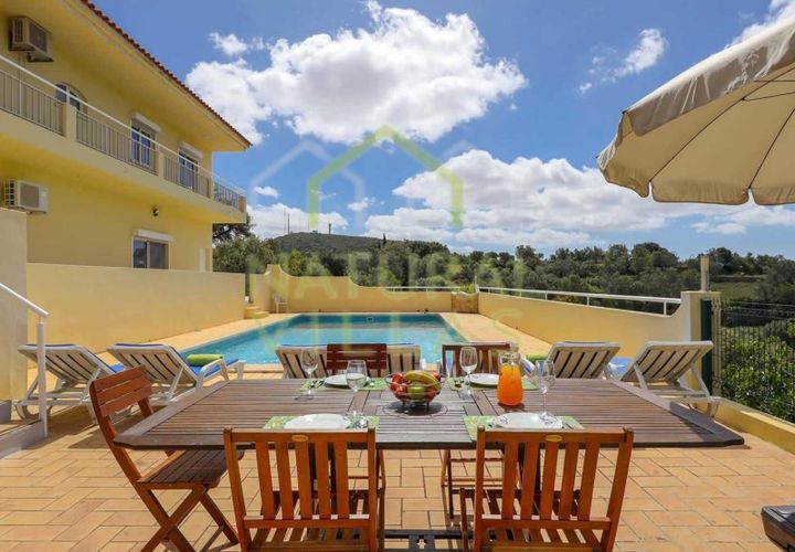 Villa a Estoi, Faro, Estoi - € 4.000/mes | Ref: MOR_2990_ARR - foto 1