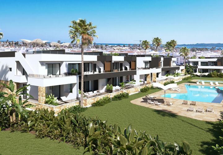 Bungalow i Ciudad Quesada, Alicante, Ciudad Quesada - € 314.000 | Ref: 789725 - foto 1