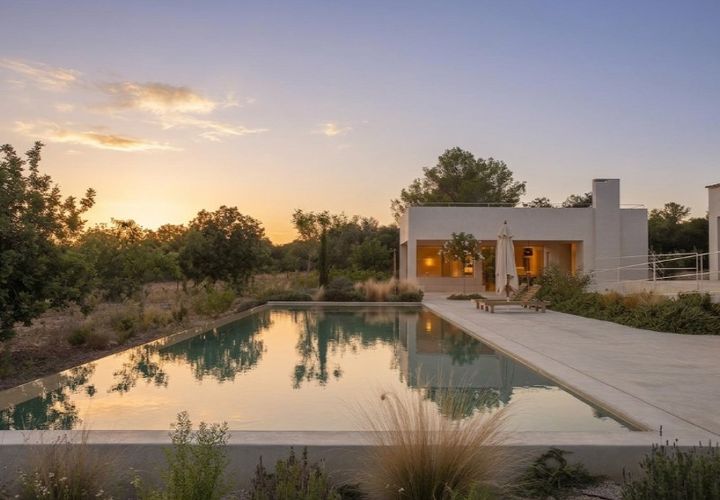 Landejendom i Campos, Mallorca, Campos - € 4.290.000 | Ref: 6623 - foto 1