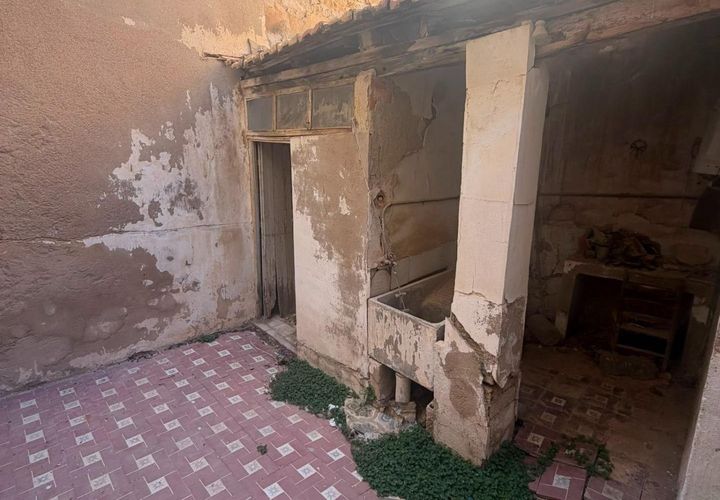 Duplex i Benejuzar, Alicante, Benejuzar - € 99.000 | Ref: AG19MLSC7834383 - foto 1