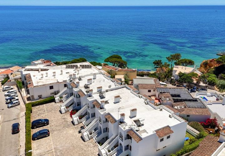 Wohnung in Albufeira, Faro, Albufeira - € 480.000 | Ref: W-0488P7 - Foto 1