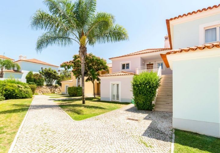 Apartament a Albufeira, Faro, Albufeira - € 320.000 | Ref: W-049L11 - foto 1