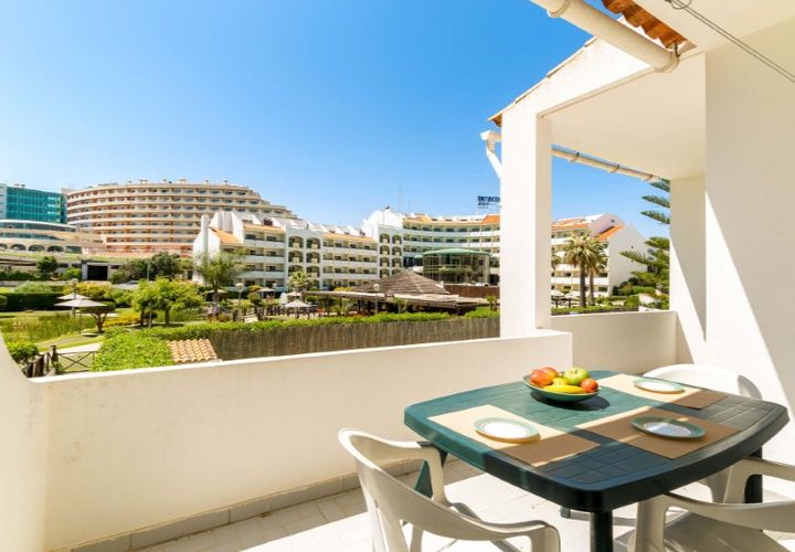 Apartament a Albufeira, Faro, Albufeira - € 330.000 | Ref: W-049RQH - foto 1