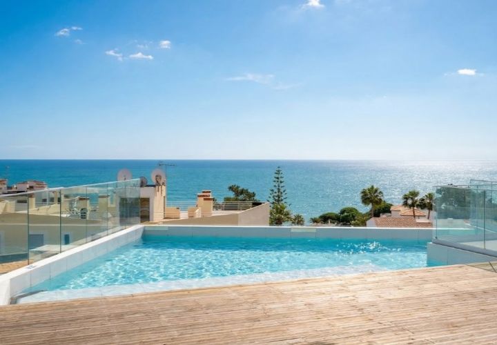 Apartament a Albufeira, Faro, Albufeira - € 525.000 | Ref: W-02KGNA - foto 1