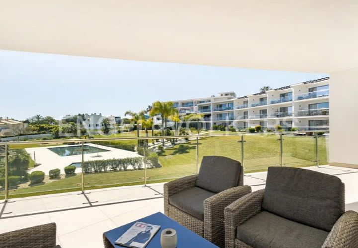 Apartament a Albufeira, Faro, Albufeira - € 425.000 | Ref: W-02ZCMX - foto 1