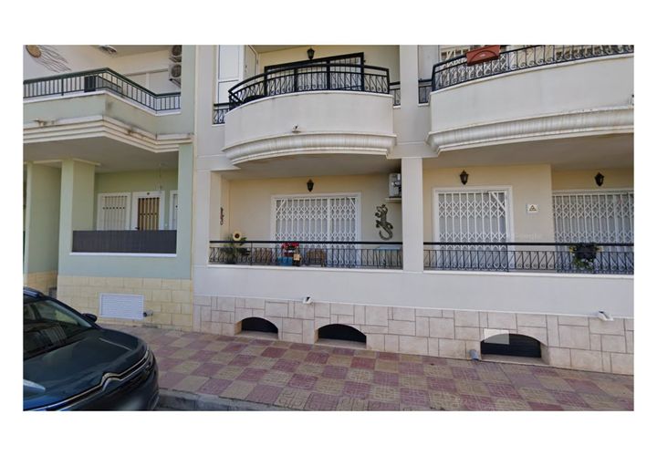 Apartament a Jacarilla, Alicante, Jacarilla - € 800/mes | Ref: PS-55028 - foto 1
