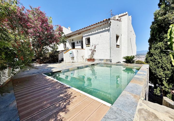 Villa i Roses, Gerona, Roses - € 595.000 | Ref: 6596/J4-N1IMMOFRESP - foto 1